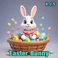 Easter Bunny