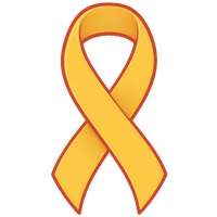 Yellow Ribbon