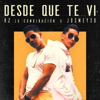 Desde Que Te Vi (Demo)