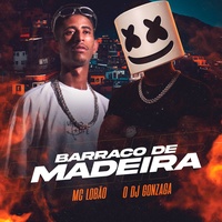 BARRACO DE MADEIRA