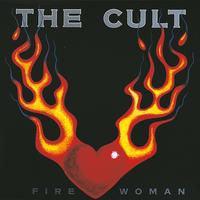 Fire Woman - Edit