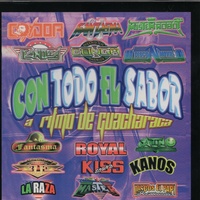 Barriada
