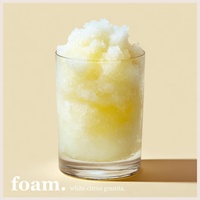 Faint Lemon Mist