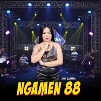 Ngamen 88