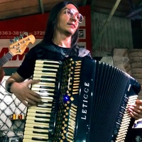 Solos Forró das Antigas na Sanfona