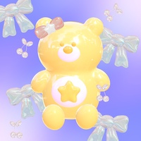 ぷくぷく