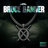 BRUCE BANNER
