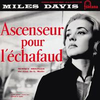 Générique - Bande originale du film "Ascenseur pour l'échafaud"