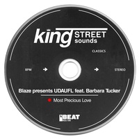 Most Precious Love - Copyright Remix
