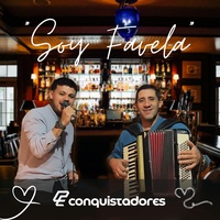 "SOY FAVELA"