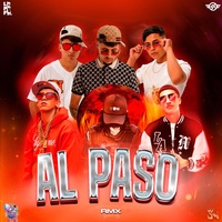 Al Paso - Remix
