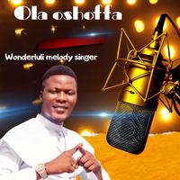 Ola Oshoffa