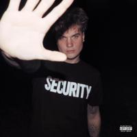 SECURITY SHIRT