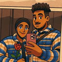 تبقي مامي