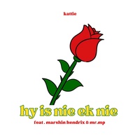 Hy Is Nie Ek Nie