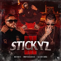 Stickyz 3