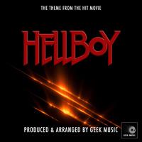 Hellboy Main Theme (From "Hellboy")