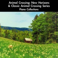 Museum (From "Animal Crossing: New Horizons" & "Animal Crossing Series") [For Piano Solo]