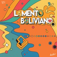 Lamento Boliviano - Summer Remix