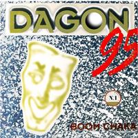 Boom Chaka - Eaten Black Mix