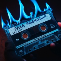 FAKEFRIENDSHIP