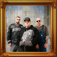 Cchiù tiempo (feat. Club Dogo)
