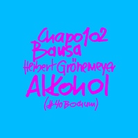 Alkohol - #40Bochum / Hook