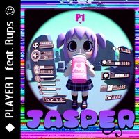 PLAYER 1 (feat. Rups)