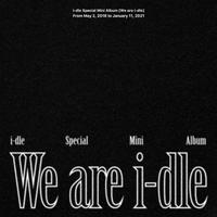 HANN (Alone) (i-dle ver.)