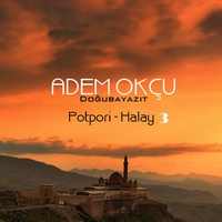 Halay Potpori - 3