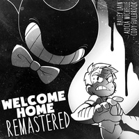 Welcome Home - 2022 REMASTER