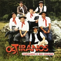 Gaúchos do Litoral