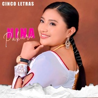 CINCO LETRAS