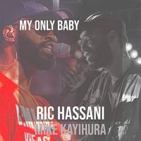 My Only Baby (Remix ) - Remix