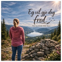 Eg vil gje deg fred