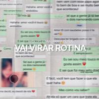 Vai Virar Rotina