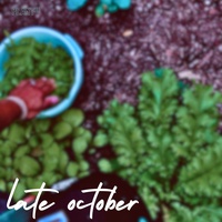 Late October