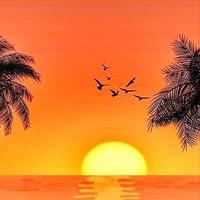 Balinese Traditional Rindik Once Upon a Time at Tanah Lot