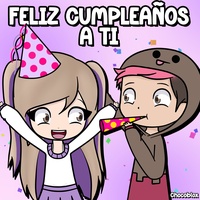 Feliz Cumpleaños a Ti