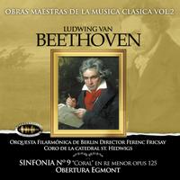 Sinfonia No9 Coral in D Minor, Op. 125: II. Molto vivace