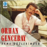 Akma Gözlerimden
