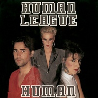 Human - 7" Version / Instrumental