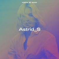 Hurts So Good - Maximillian & Kina Version
