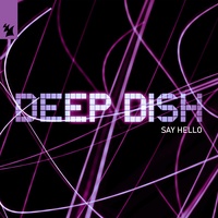 Say Hello - Dylan Rhymes Acid Thunder Remix