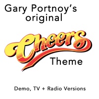 "Cheers" Theme (Full Length Record)