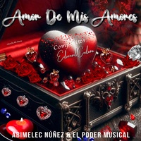 Amor de mis amores
