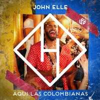 Aqui las Colombianas