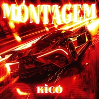 MONTAGEM RICO (Slowed)