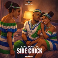 SIDE CHICK(JOG MAN)