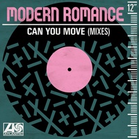 Can You Move (Midnight Mix Version)